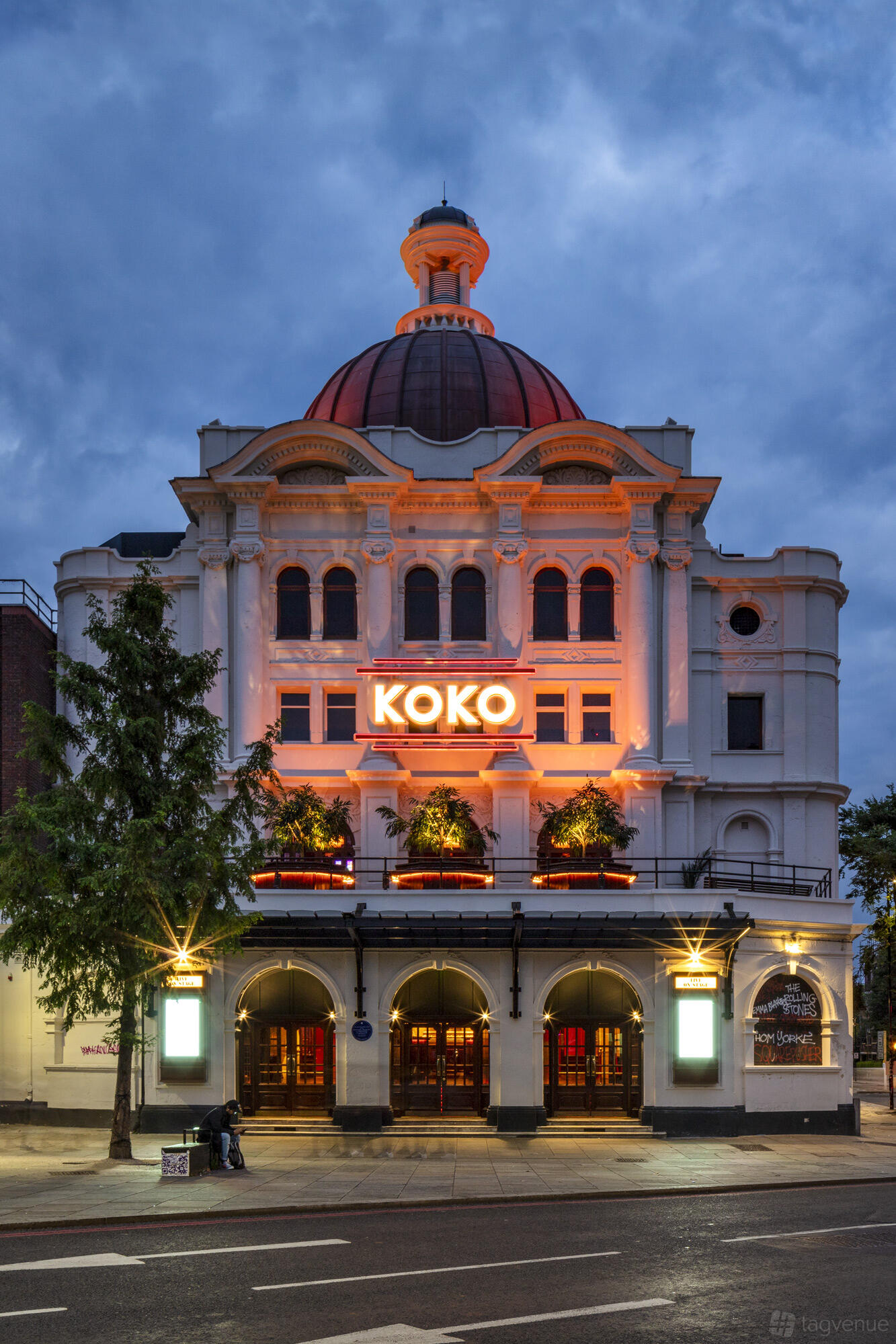 KOKO Venue Hire In London Photos Prices koko-venue-hire-in-london-photos-prices