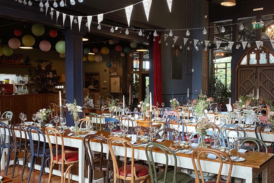 Mount Druid Venue Hire in Mullingar | Photos & Prices