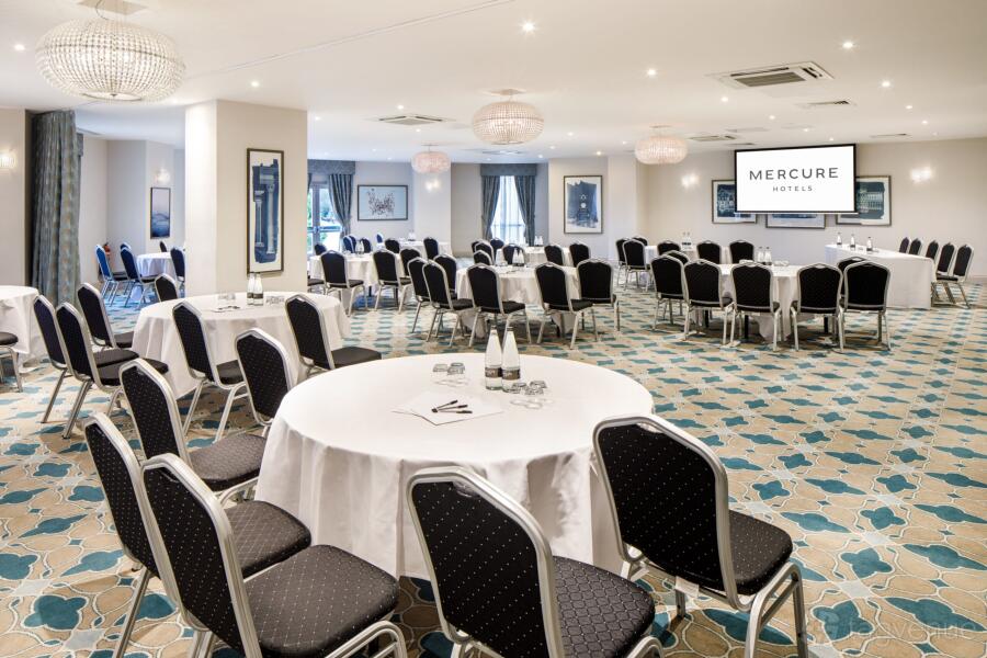The Christleton Suite at