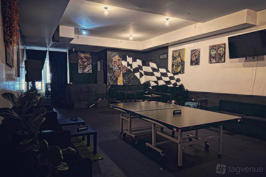 4AM NYC Event Space 4AM NYC Event Space