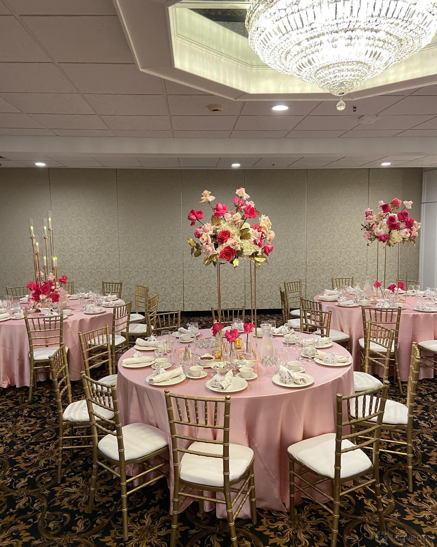 Alpine Banquets Swiss Room - Alpine Banquets - Event Venue Rental - Tagvenue.com