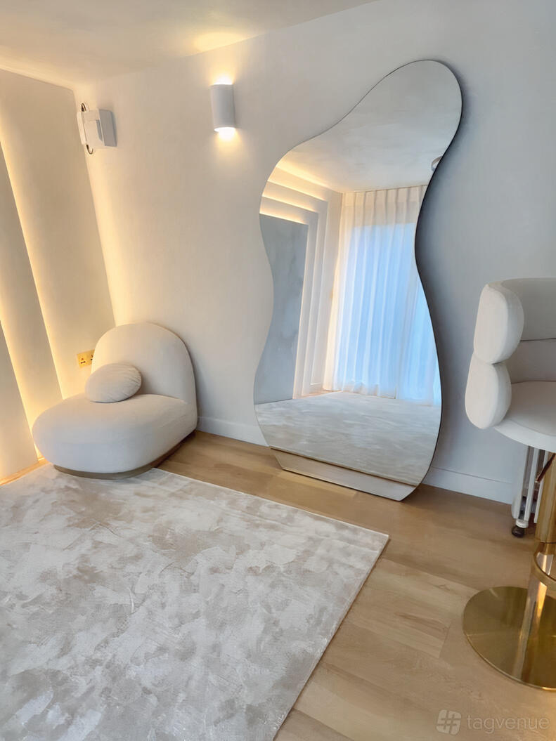 Lock Lab Studio Ko Lab Studios Venue Hire in London | Photos & Prices