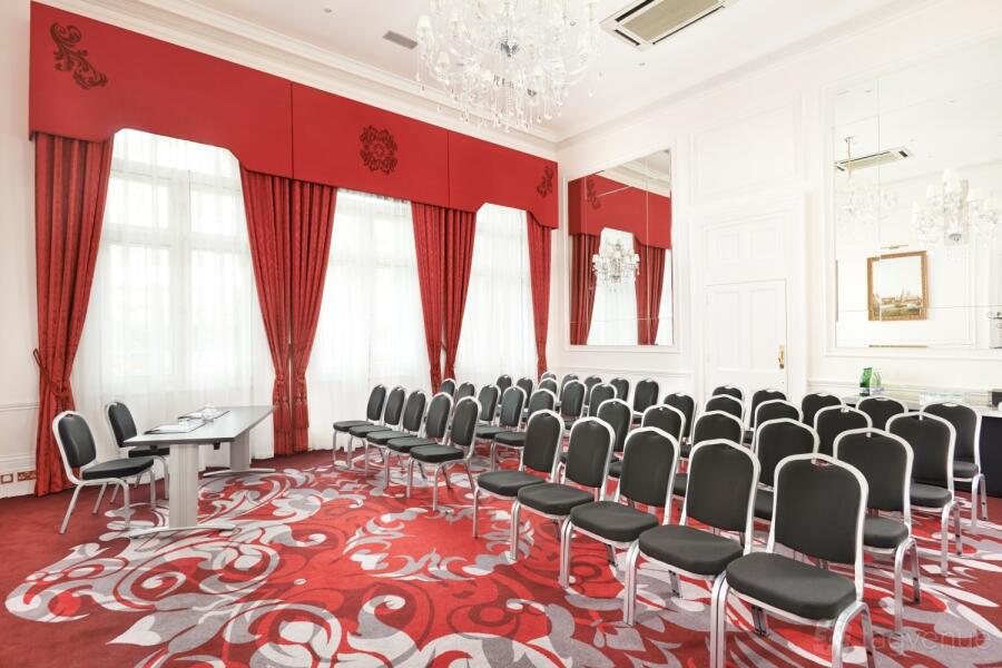 Watergate Suite Watergate Suite