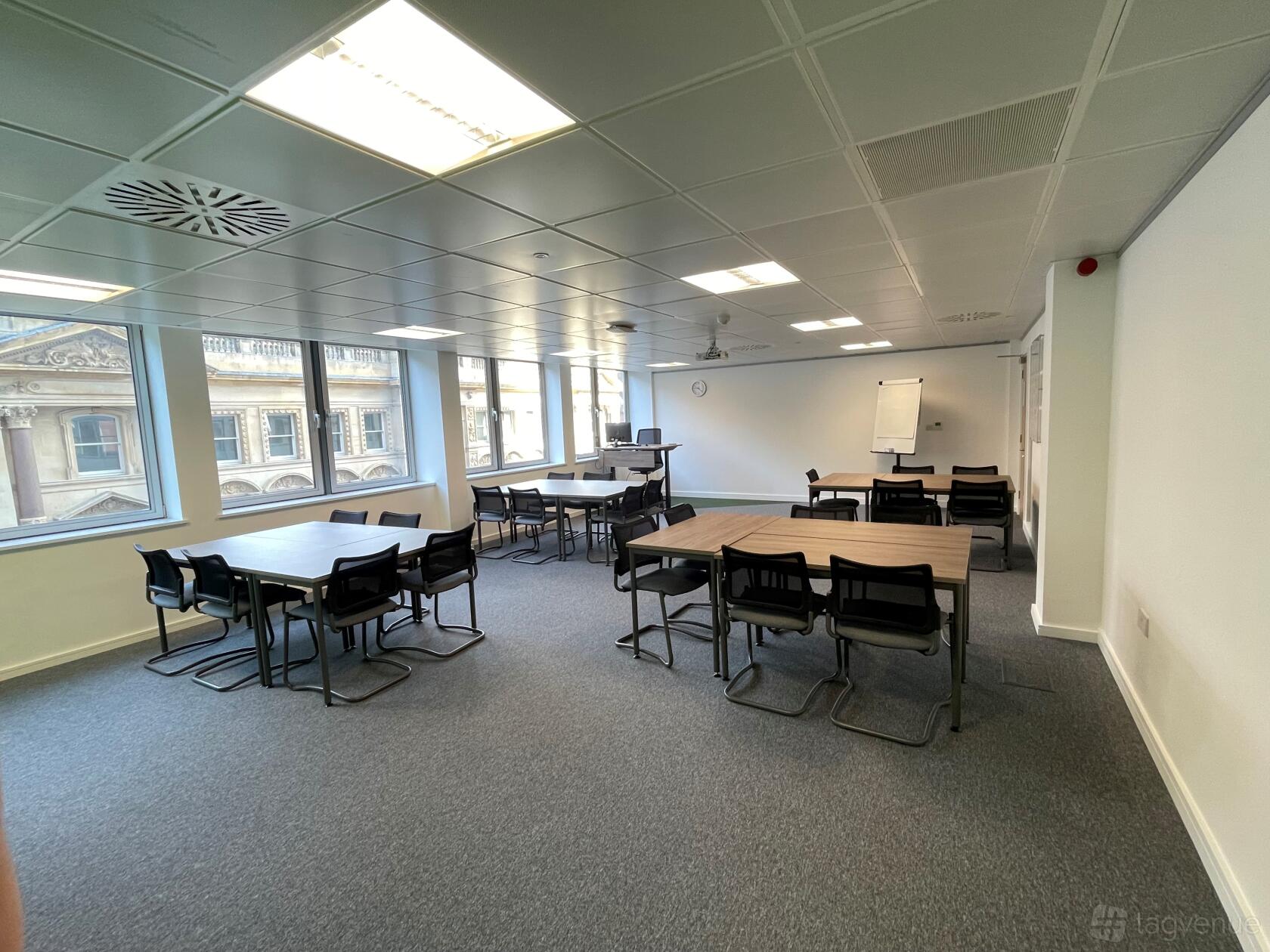 Classroom 2 - First Intuition Ltd - Event Venue Hire - Tagvenue.com