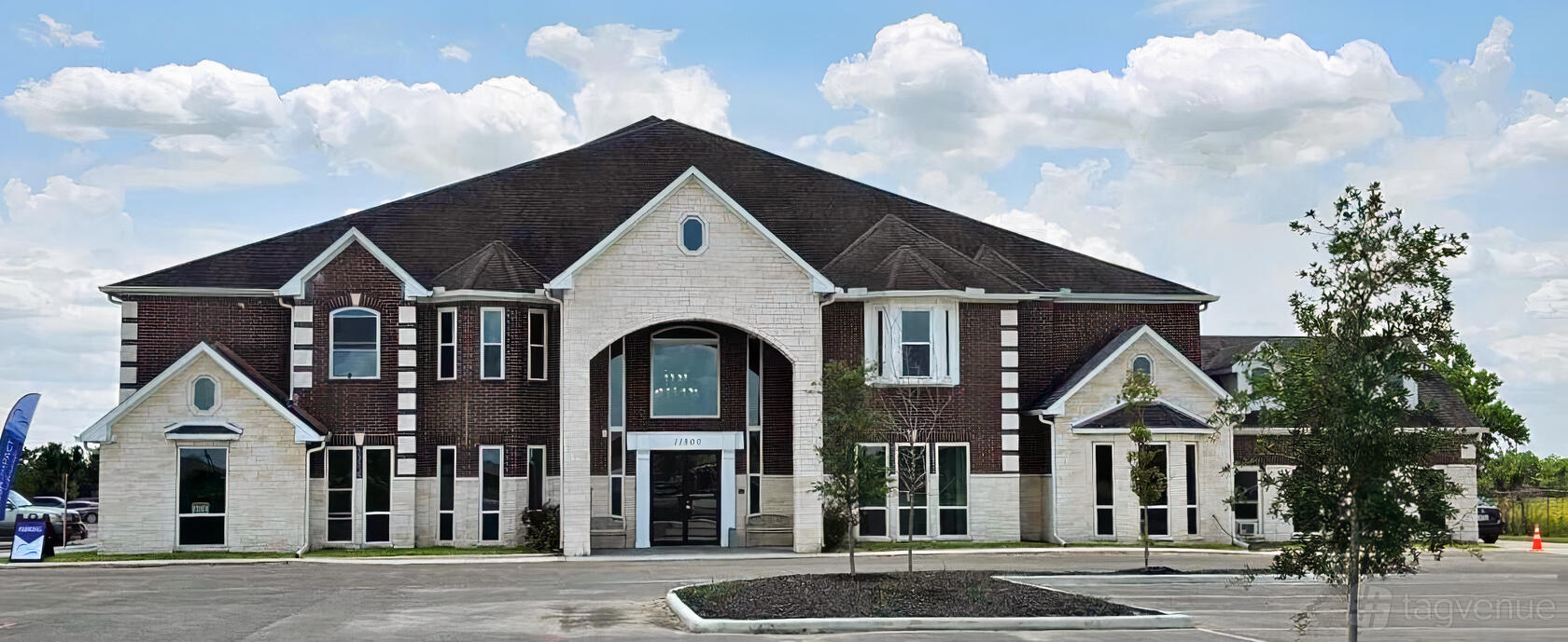 Manvel Mansion Event Center Venue Rental | Reviews, Photos & Prices