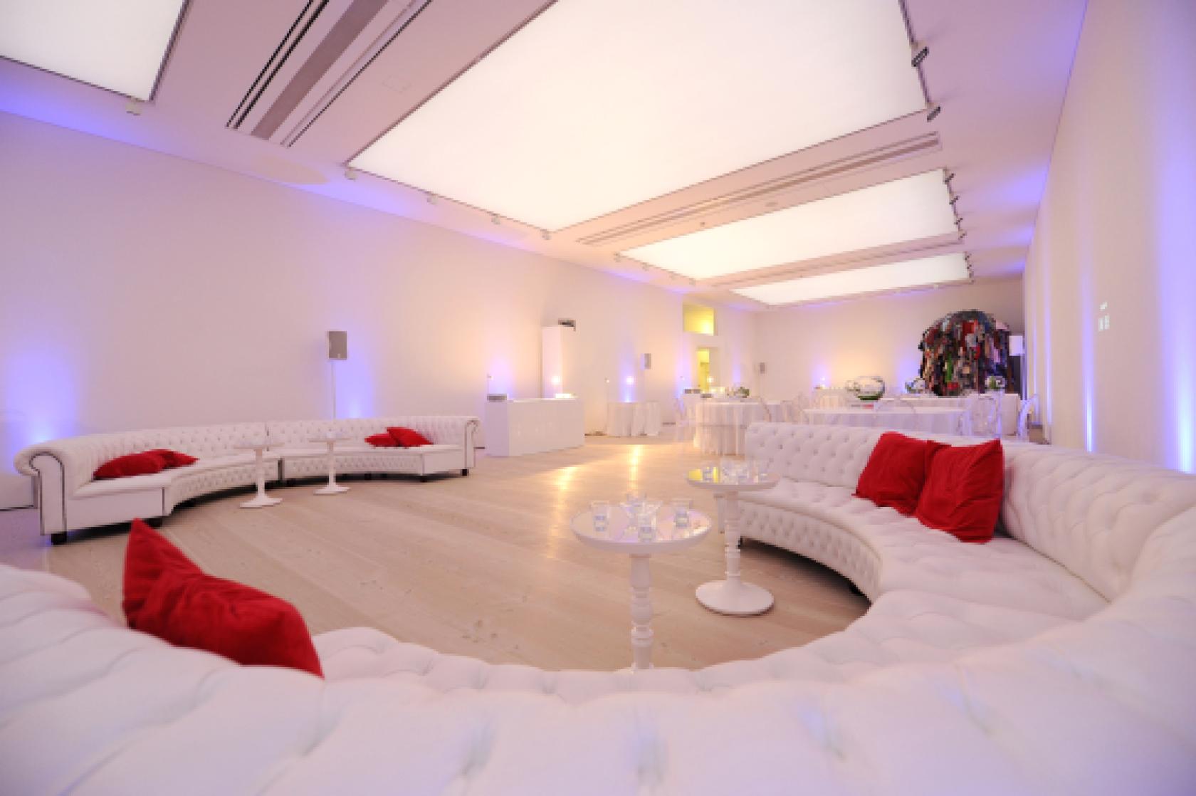 Saatchi Gallery - Hire this Venue | Best Prices | Tagvenue