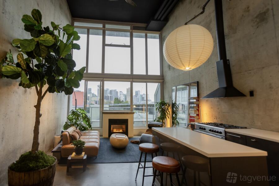 The Railyard Loft The Railyard Loft