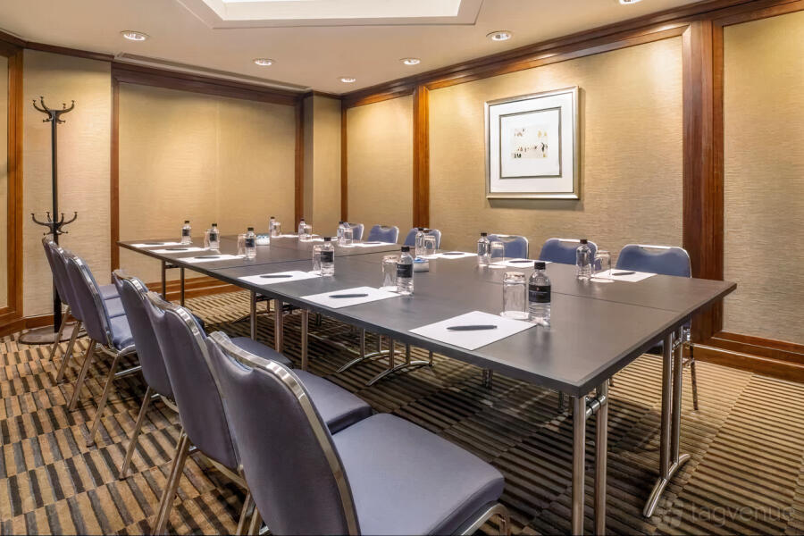 Thomas Fallon Boardroom at