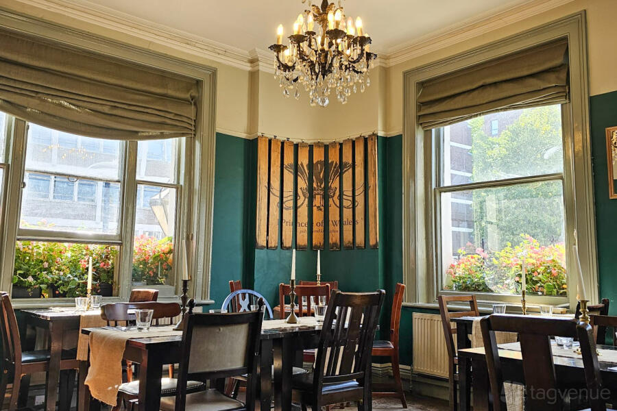 Dining Room Dining Room