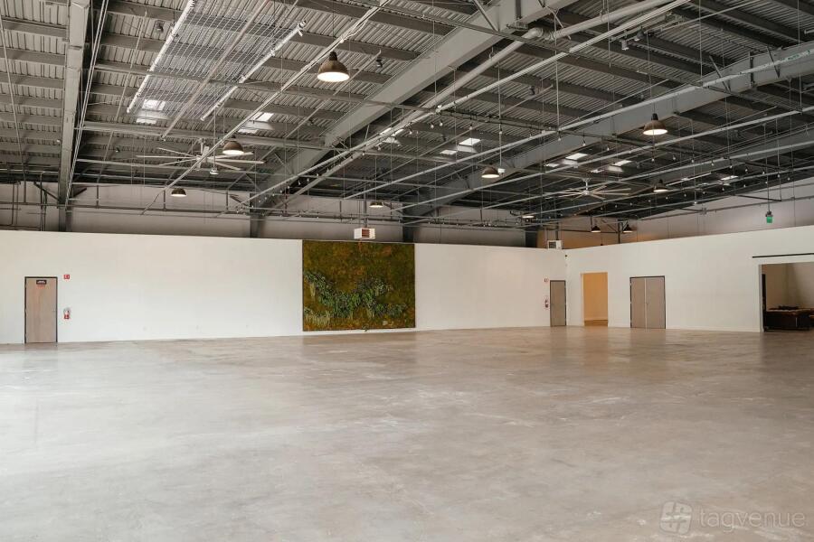 The Showroom The Showroom