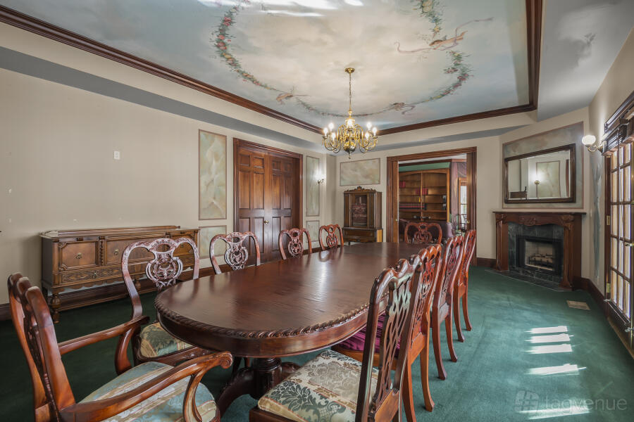 Private Dining Room Private Dining Room