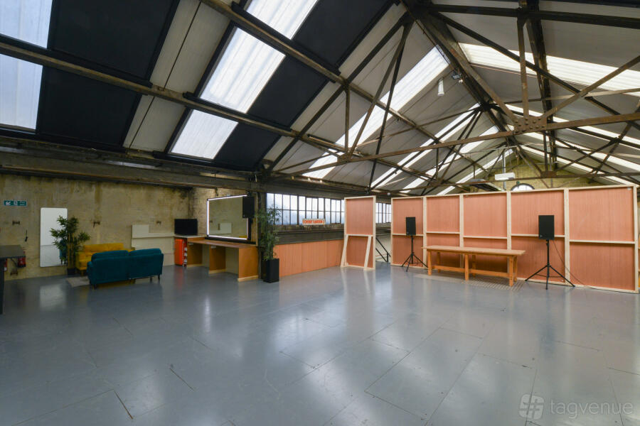 Studio Studio