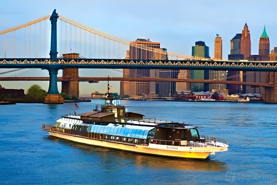 Bateaux at