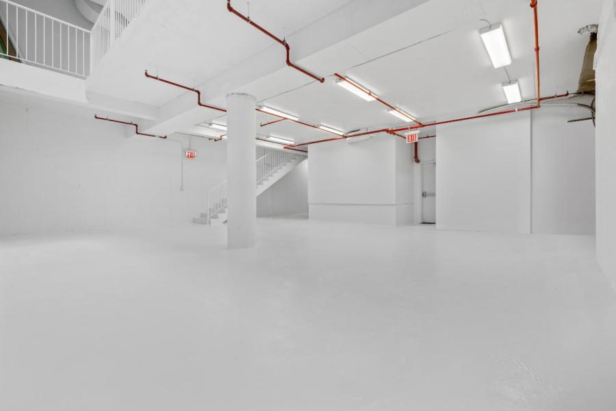 Gramercy Studio Gramercy Studio