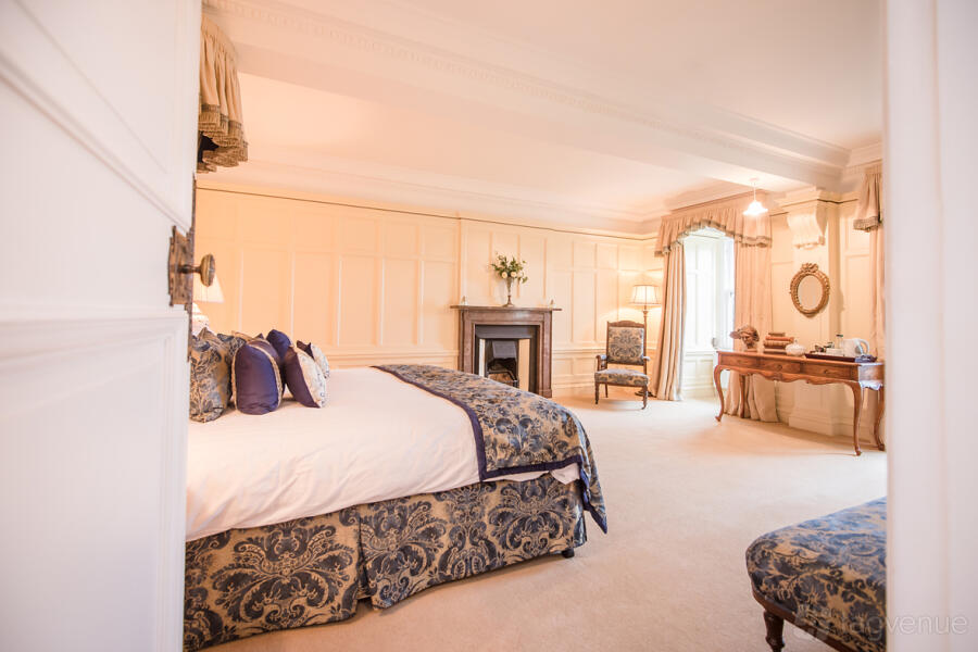 Springkell Reception Room Springkell Venue Hire in Lockerbie | Photos & Prices