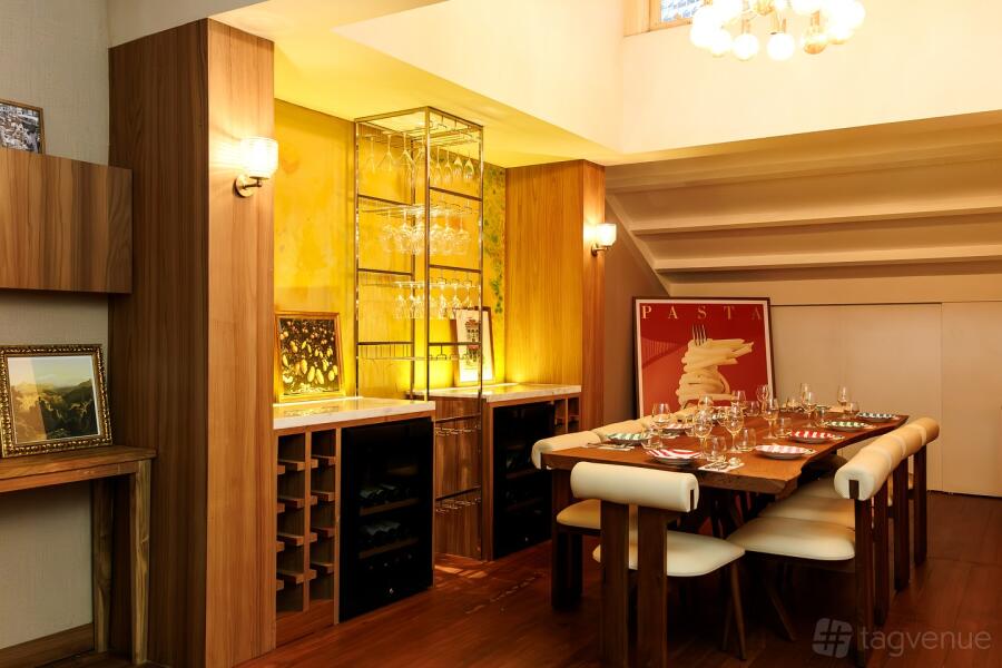 Private Dining Room Private Dining Room