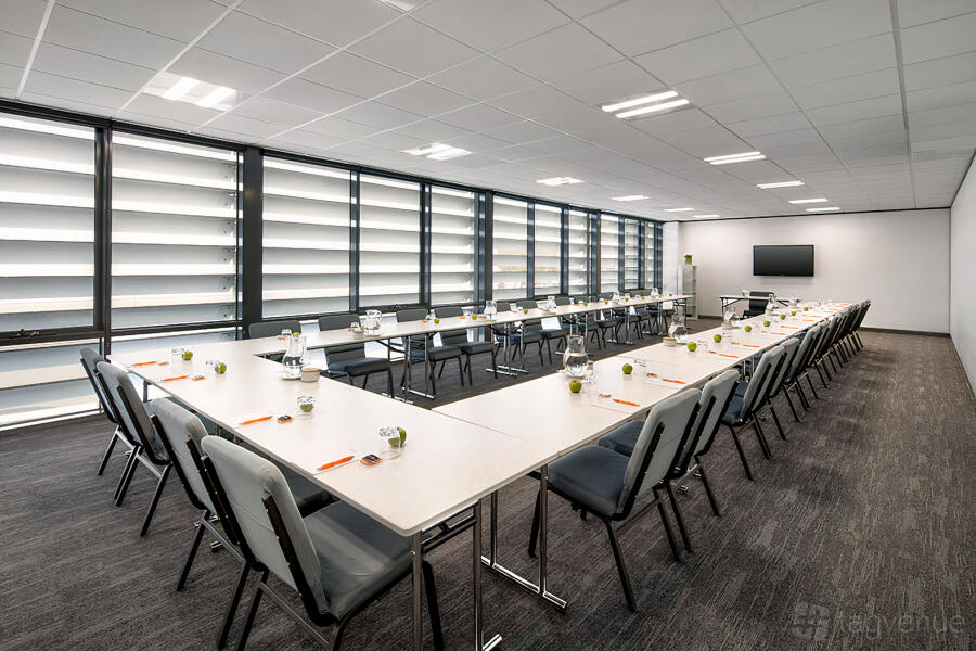 Whitfield Room at