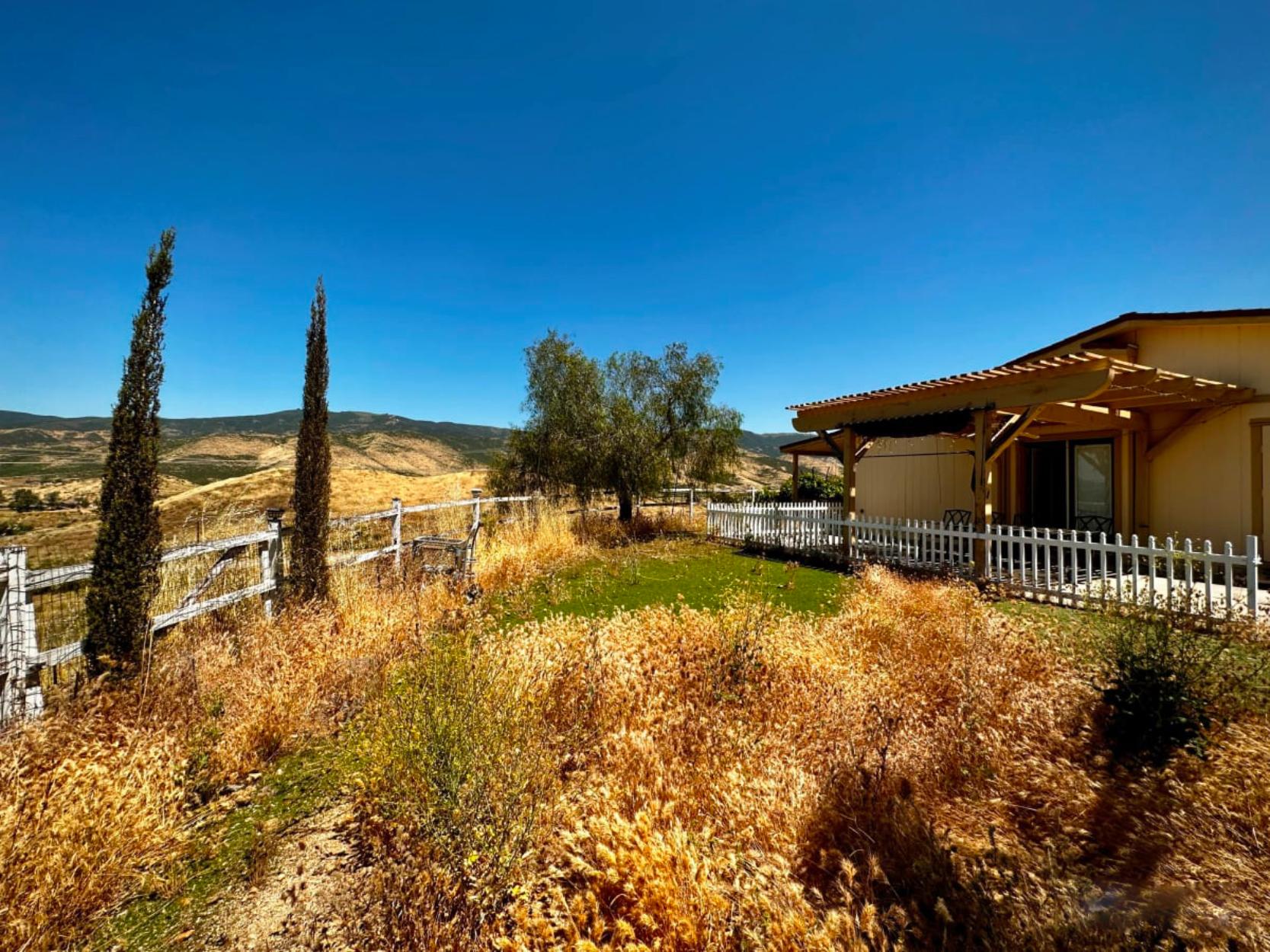 Outpost Rentals 5-Acre Back Country Outpost - Sierra Outpost - Event Venue Rental ...