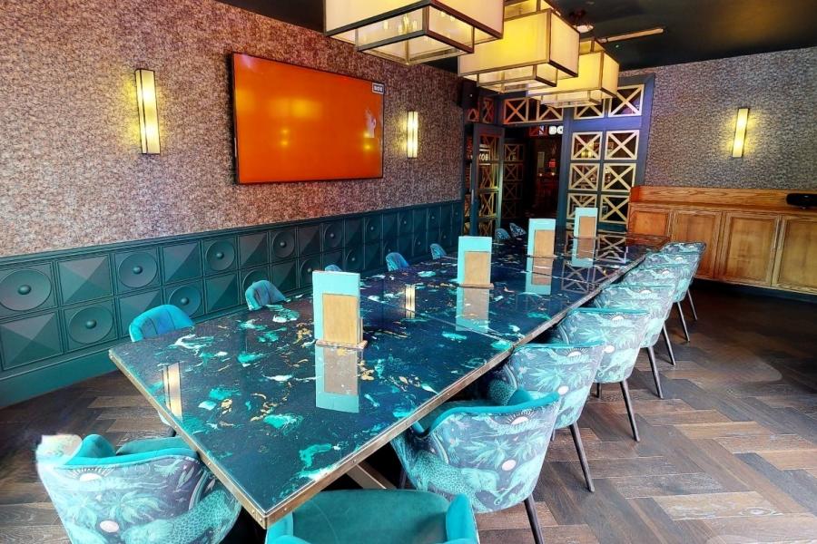 The 16 Best Private Dining Rooms For Hire In Birmingham Tagvenue UK The 16 Best Private Dining Rooms For Hire In Birmingham Tagvenue UK