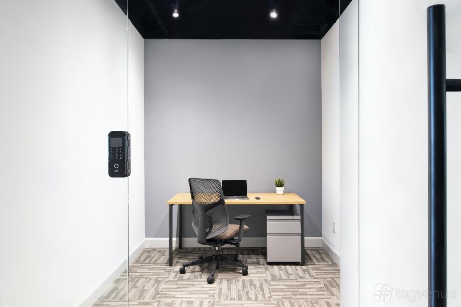 Private Office for a Day Private Office for a Day