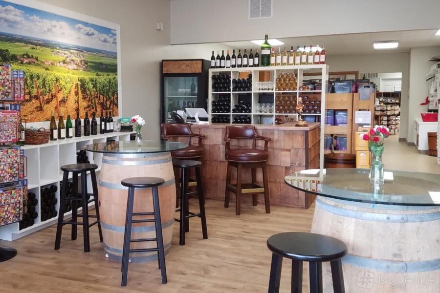 Beer & Wine Craft Beer & Wine Craft