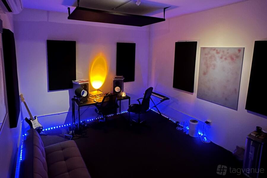 Studio Studio