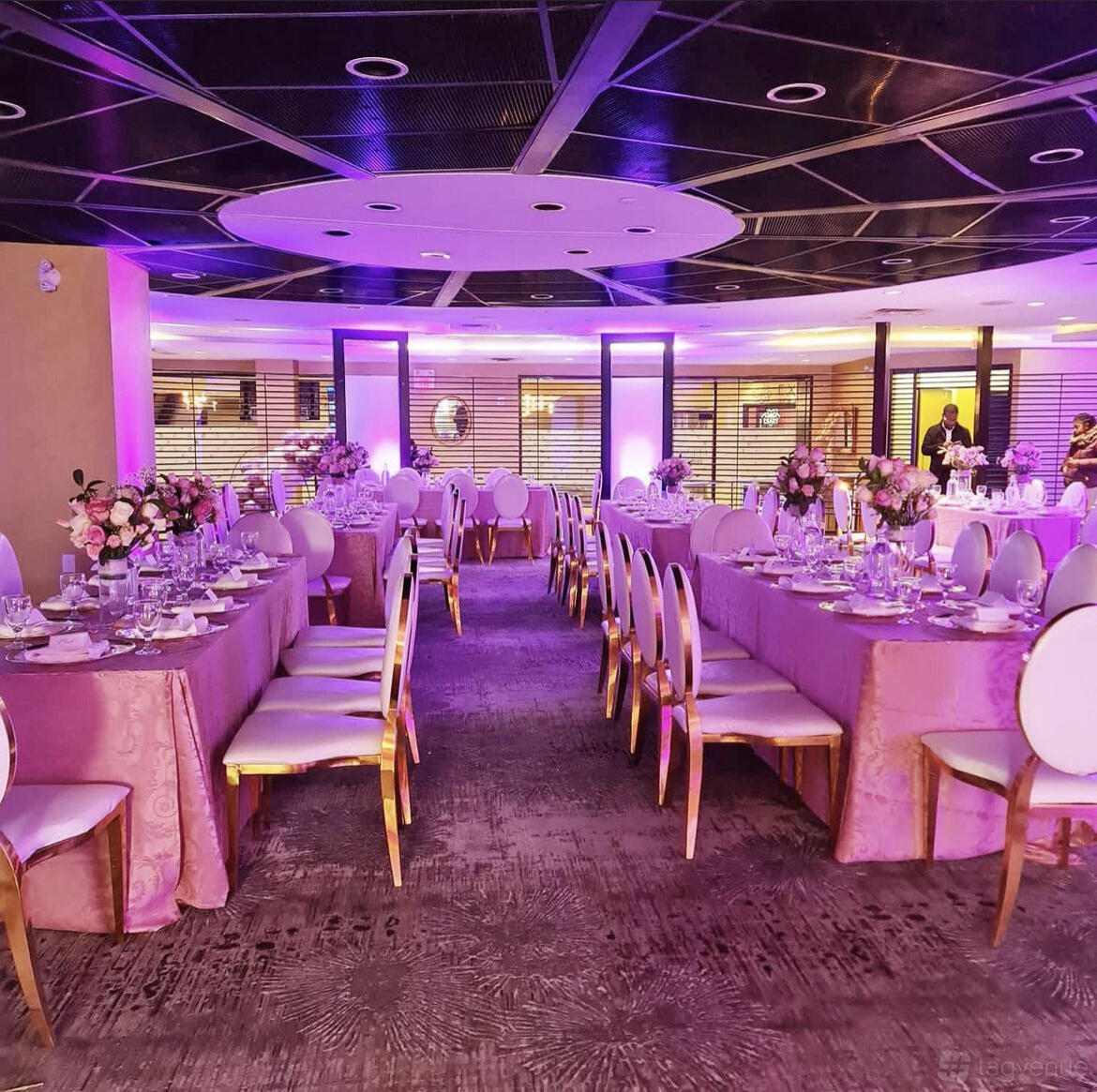 The Event Place Rml Belmont Event Space - Belmont Event Space - Event Venue Rental ...