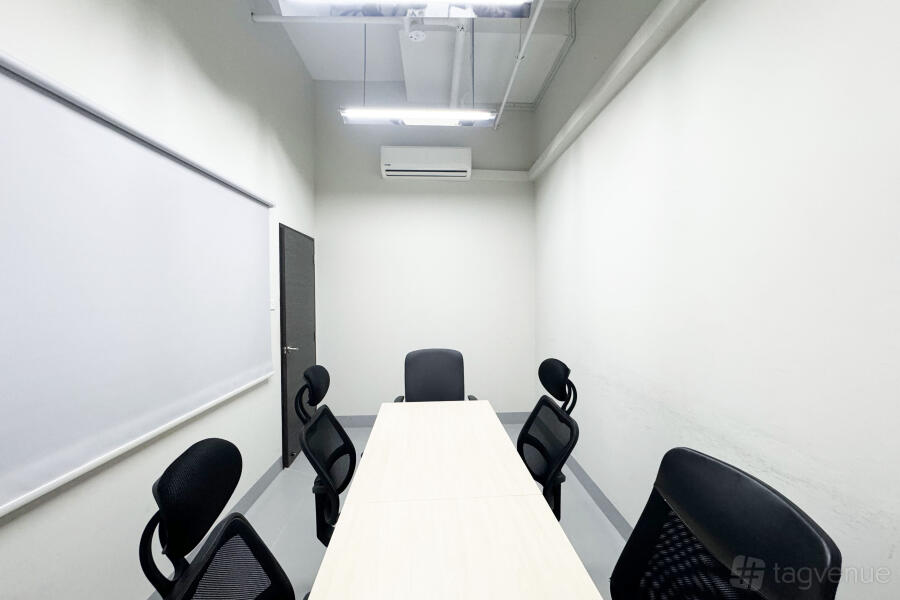 Meeting Room Meeting Room