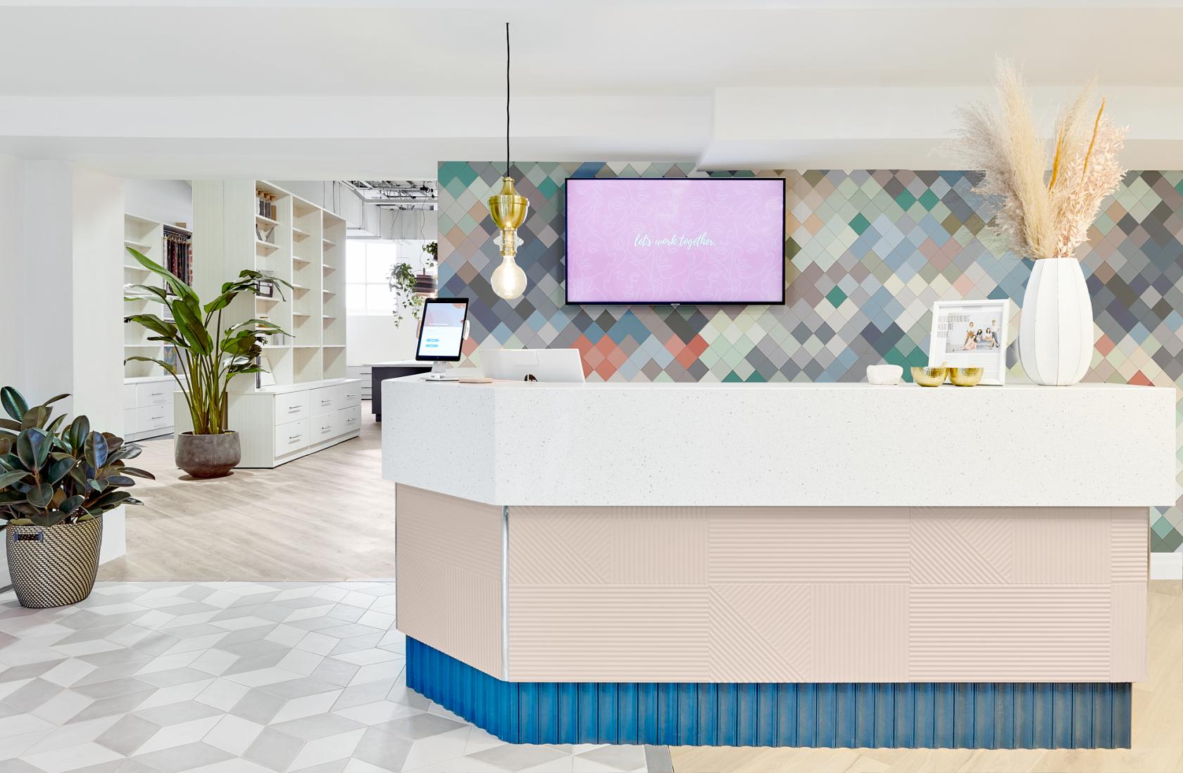 The Collective Workspace Venue Rental in Toronto, ON | Reviews, Photos ...