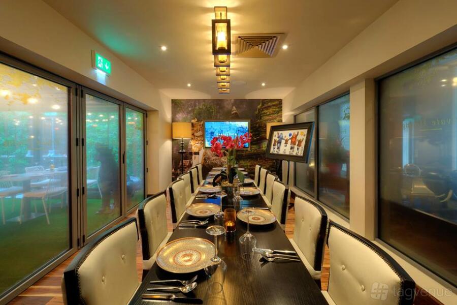 Private Dining Private Dining