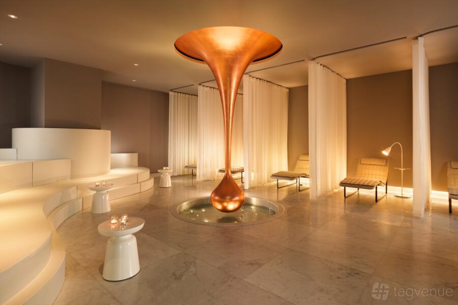 Agua Bathhouse and Spa Agua Bathhouse and Spa