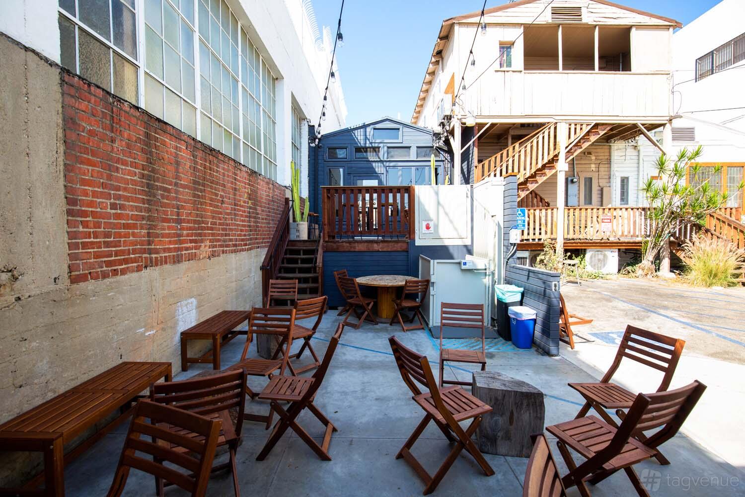 Outdoor Space Bar Bandini Event Venue Rental Tagvenue outdoor-space-bar-bandini-event-venue-rental-tagvenue