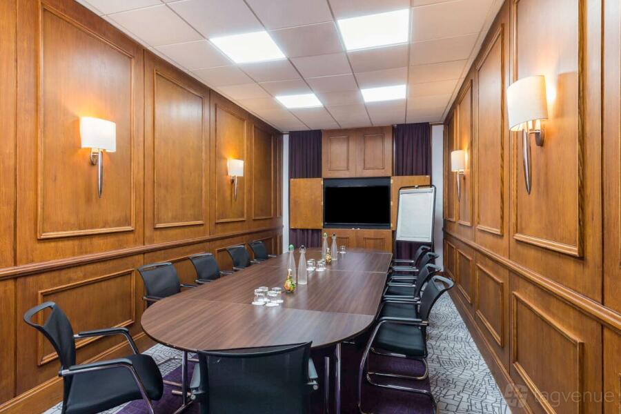 Shifnal Suite at