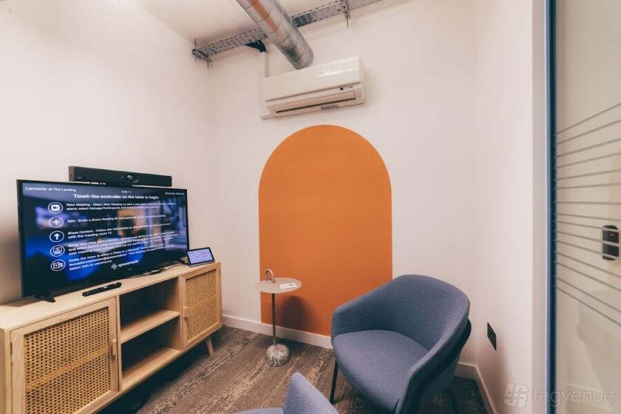 The Landing by Spacemade - Event Venue Hire - London - Tagvenue.com