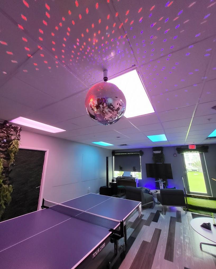 Vip Escape VIP Escape - South Beach Room Escape Bar & Rooftop - Event Venue Rental ...