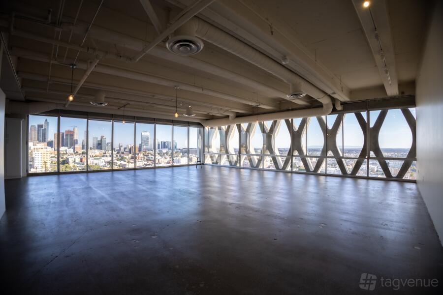 Penthouse A Penthouse A