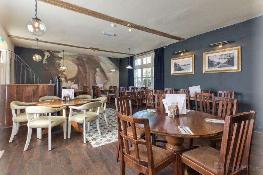 Restaurant Restaurant