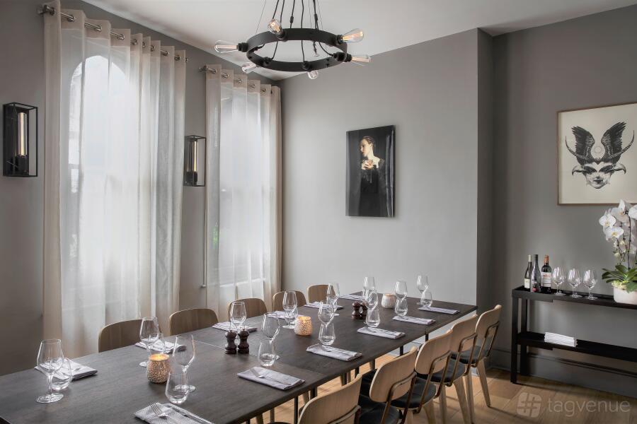 Fruit & Veg Private Room Fruit & Veg Private Room