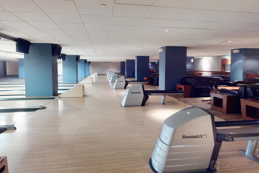 Bowling Buyout Bowling Buyout