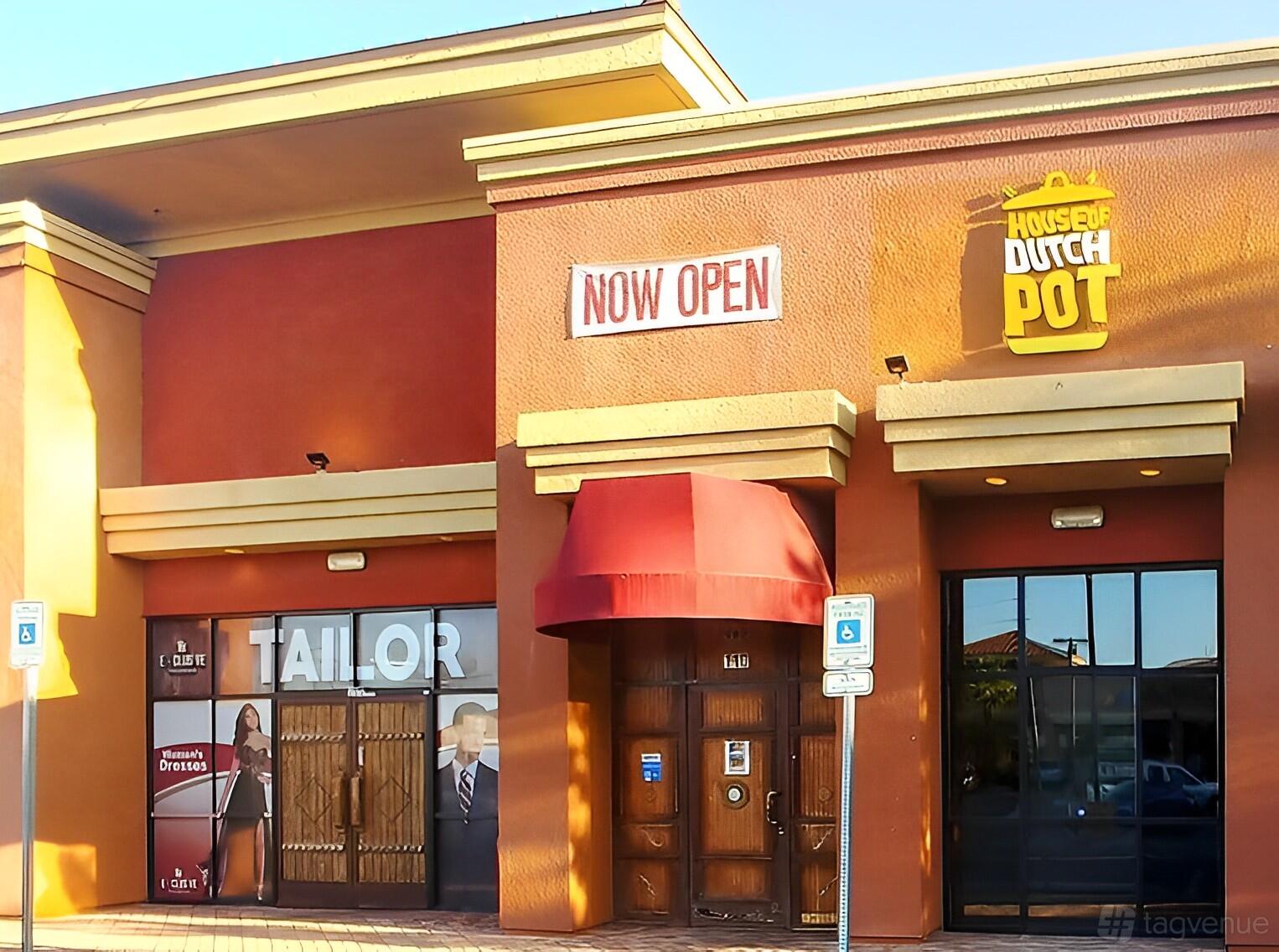 House of Dutch Pot - Las Vegas, NV