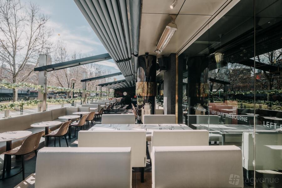Terrace 1 at