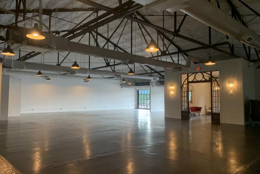Westside warehouse wedding best sale