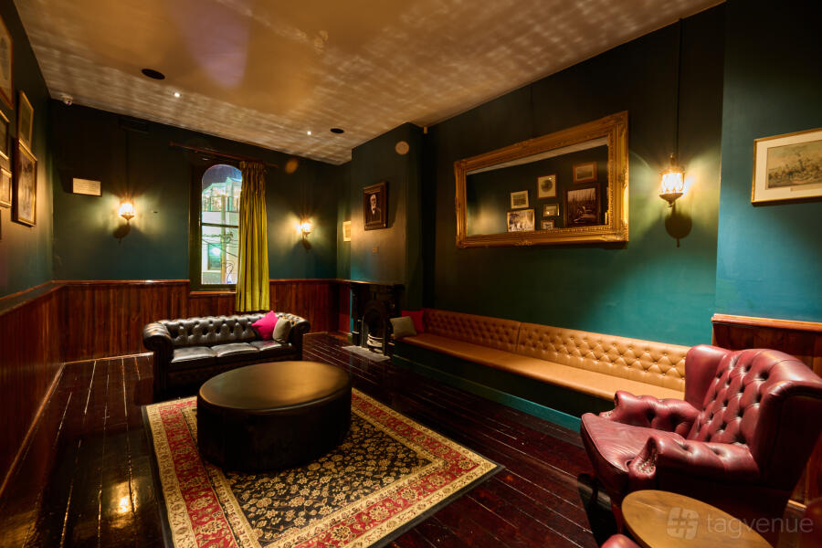 Private Function Space Private Function Space
