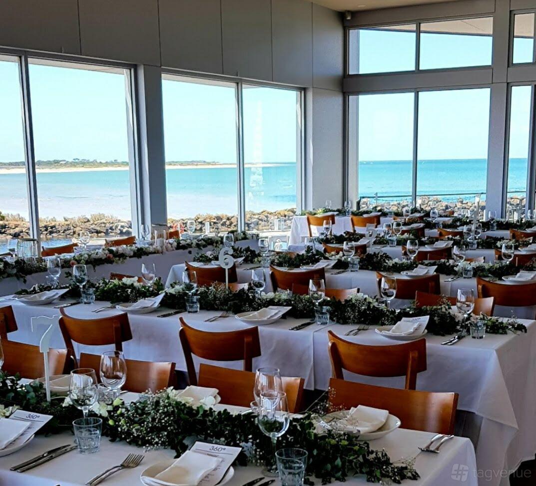 Function Space - 360Q - Event Venue Hire - Tagvenue.com