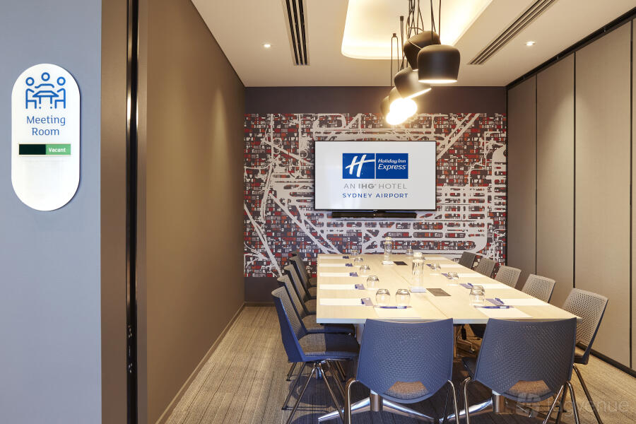 Meeting Room 1 Meeting Room 1