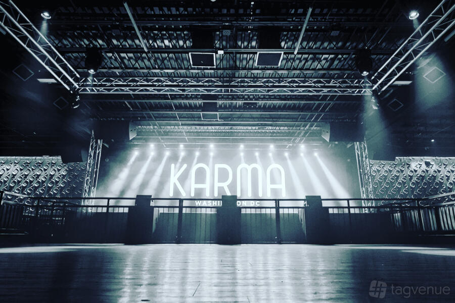 Karma DC Venue Rental in Washington, DC, DC | Photos & Prices