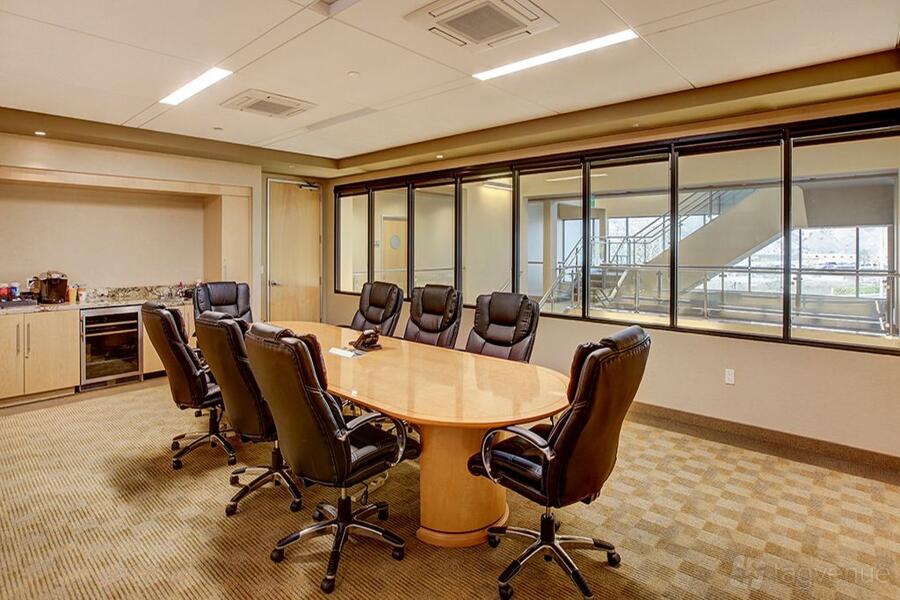 Main Conference Room Main Conference Room