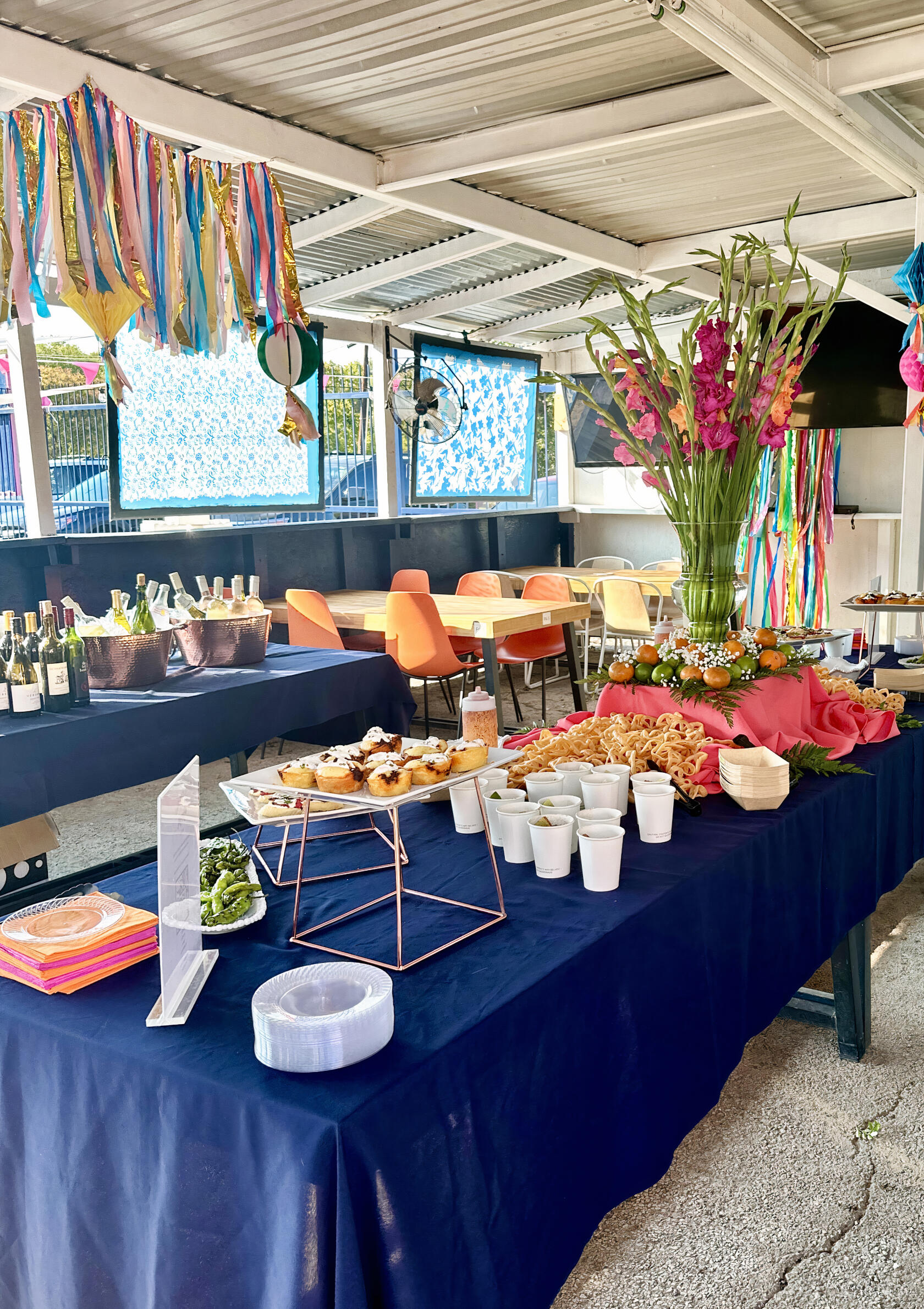 Entire Venue - The Shindig Social - Event Venue Rental - Tagvenue.com