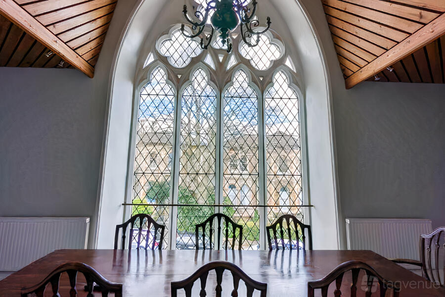 Stunning Meeting Room Stunning Meeting Room