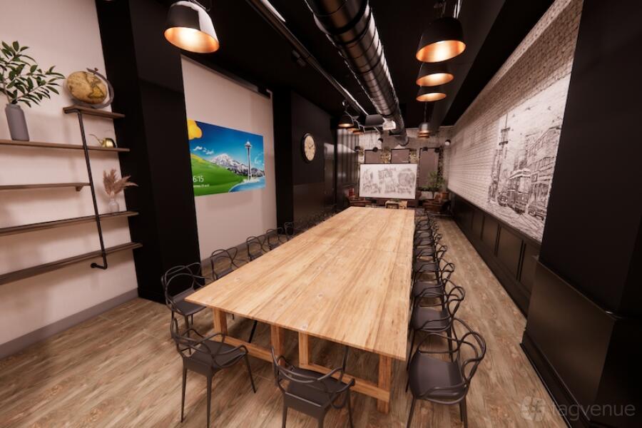 Event Space Toronto Event Space Toronto